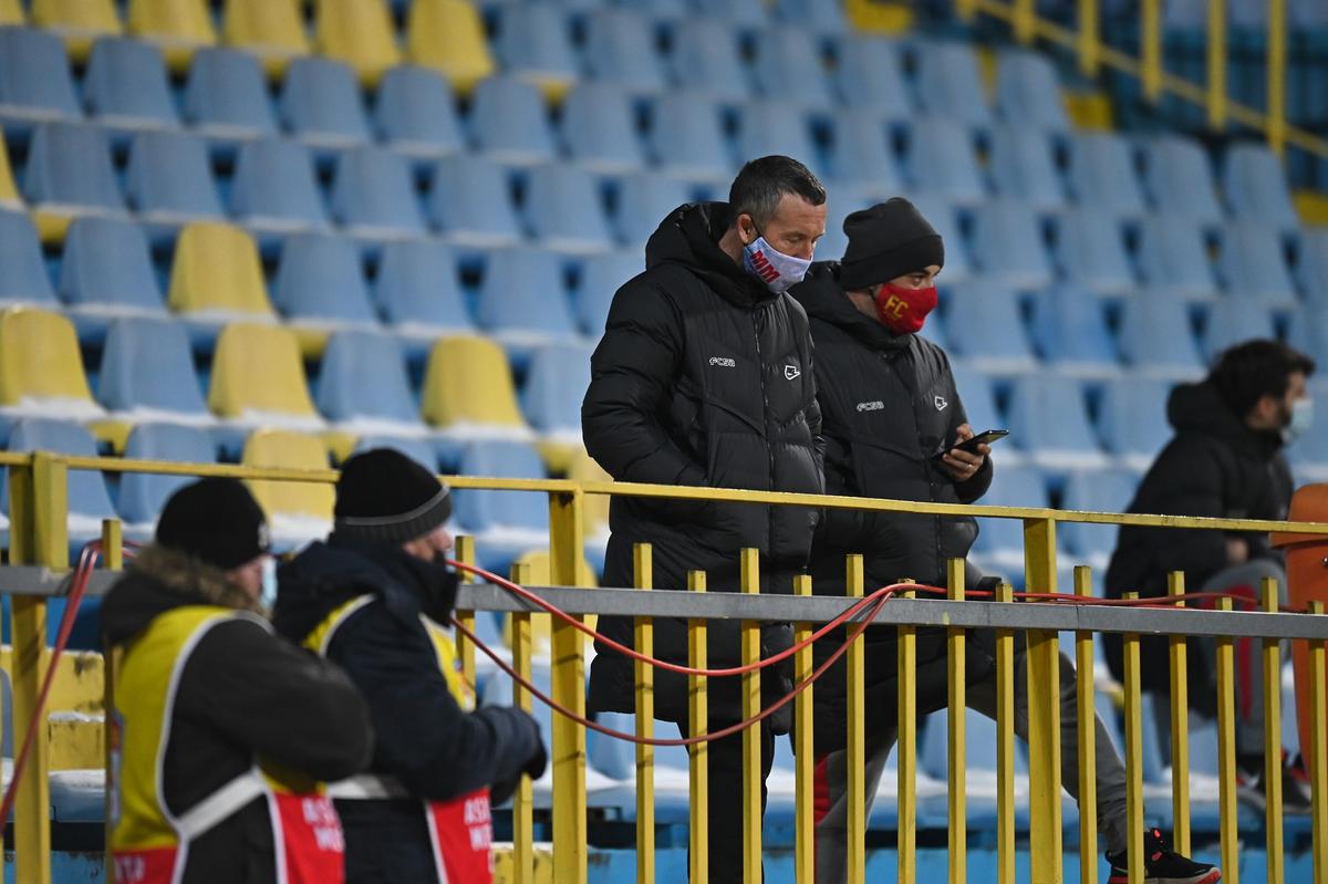 FCSB, ironizată de un câștigător al Cupei Campionilor Europeni: „Are o obiective extraordinare, să nu promoveze CSA Steaua”