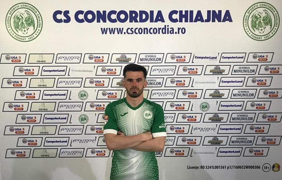 Claudiu Niculescu a adus la Chiajna un jucător de la Farul + alte două transferuri făcute azi