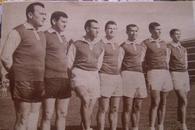 Ion Motroc #85. Cinci lucruri pe care probabil că nu le știați despre legendarul lider al primului Rapid campion