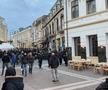 CS Universitatea Craiova - FCU Craiova, fani