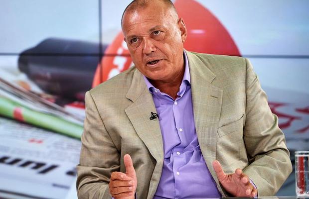 Marcel Pușcaș: „Două gafe în apărare, două goluri! Bancu merita al doilea galben”
