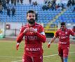 Avem un nou podium în Liga 1 » FC Botoșani, încă un salt spre play-off