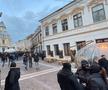 Ce au încercat fanii lui FCU Craiova, chiar înaintea derby-ului cu rivala CS Universitatea