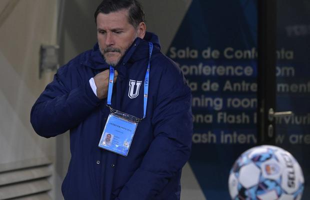 Napoli, „trădat” de „4-5 jucători” în derby » Ce a spus la final antrenorul de la FCU Craiova