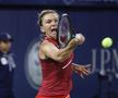La ce oră se dispută Simona Halep - Caroline Garcia, la turneul de la Doha