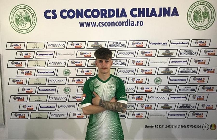 Claudiu Niculescu a adus la Chiajna un jucător de la Farul + alte două transferuri făcute azi