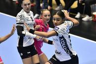 CSM București nu va mai face deplasarea la Rostov și va pierde cu 0-10 confruntarea din Liga Campionilor