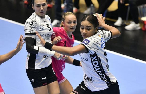 CSM București nu va mai face deplasarea la Rostov și va pierde cu 0-10 confruntarea din Liga Campionilor