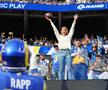 Moment spectaculos după ce a triumfat în SuperBowl » De Valentine's Day și-a cerut iubita de soție pe teren