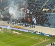 CS Universitatea Craiova - FCU Craiova, fani
