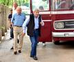 Ion Motroc #85. Cinci lucruri pe care probabil că nu le știați despre legendarul lider al primului Rapid campion