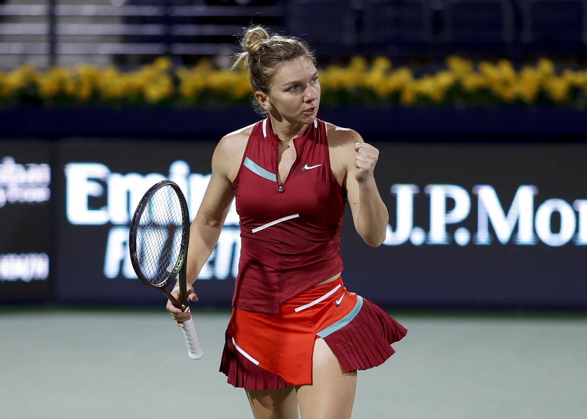 Simona Halep și-a aflat deja adversarele de la Doha » Cu cine joacă în primul tur