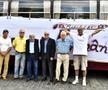 Ion Motroc #85. Cinci lucruri pe care probabil că nu le știați despre legendarul lider al primului Rapid campion