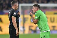 Răsturnare de situație! Ce se întâmplă cu Steliano Filip, după ce a picat transferul în Ungaria
