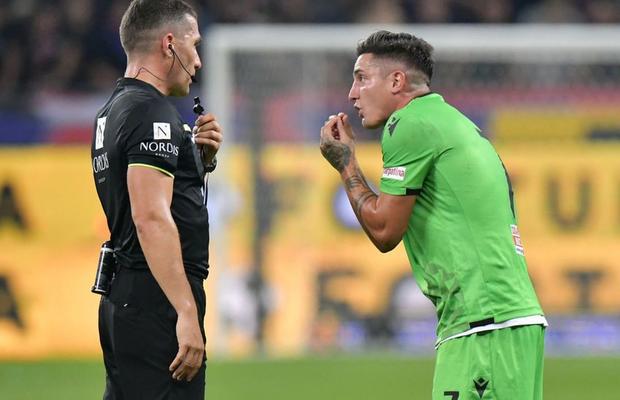 Răsturnare de situație! Ce se întâmplă cu Steliano Filip, după ce a picat transferul în Ungaria