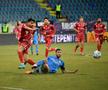 Avem un nou podium în Liga 1 » FC Botoșani, încă un salt spre play-off
