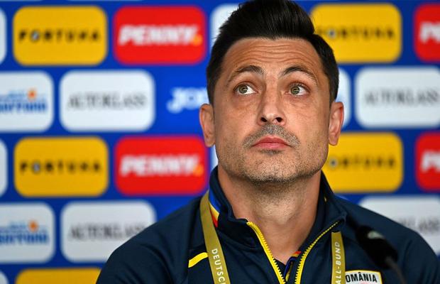 Mirel Rădoi, pe lista scurtă a unui club uriaș » Luptă pentru post cu Jorge Jesus și Antonio Pizzi