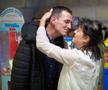 Marcel Sabou și soția sa, Liliana, în noiembrie 2019 (foto: Raed Krishan/GSP)