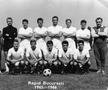 Ion Motroc #85. Cinci lucruri pe care probabil că nu le știați despre legendarul lider al primului Rapid campion