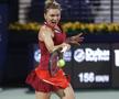 Cum vede Ilie Năstase viitorul Simonei Halep fără un antrenor alături + „Mi-aș dori să joace mai puțin”