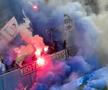 CS Universitatea Craiova - FCU Craiova, fani