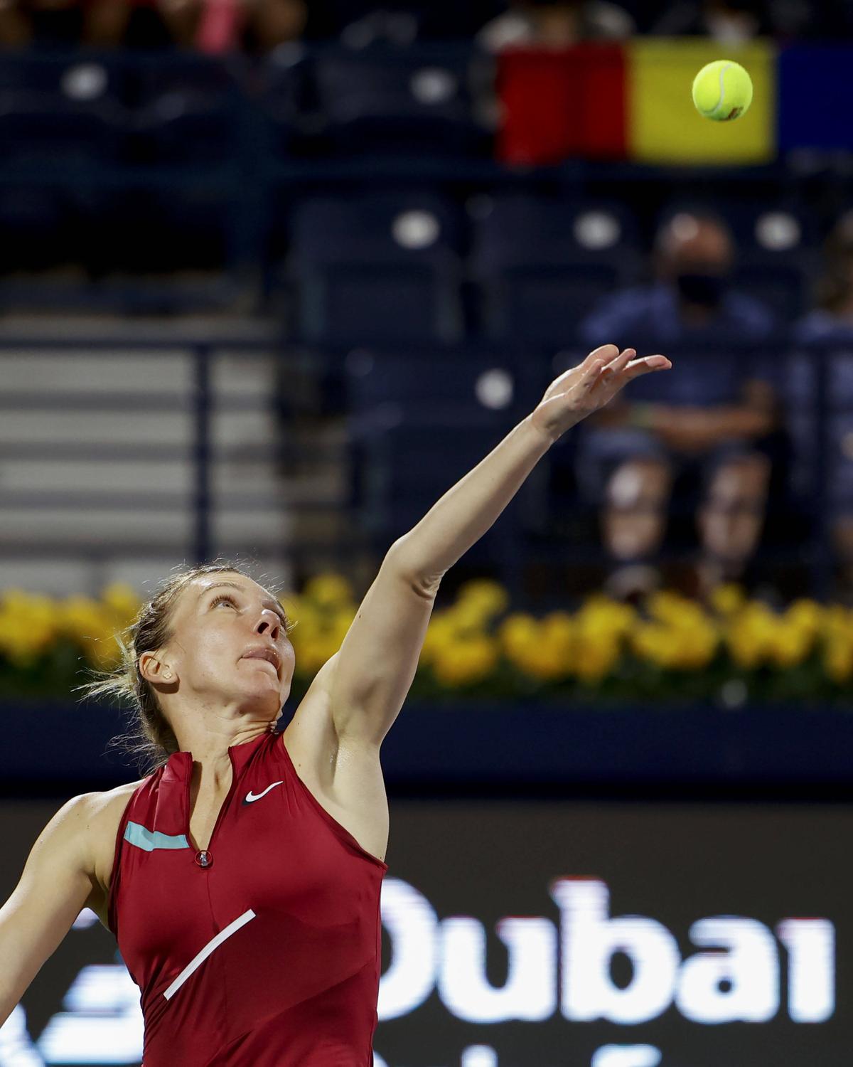 Simona Halep și-a aflat deja adversarele de la Doha » Cu cine joacă în primul tur