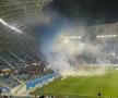 CS Universitatea Craiova - FCU Craiova, fani