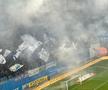 CS Universitatea Craiova - FCU Craiova, fani
