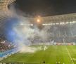 Ce au încercat fanii lui FCU Craiova, chiar înaintea derby-ului cu rivala CS Universitatea