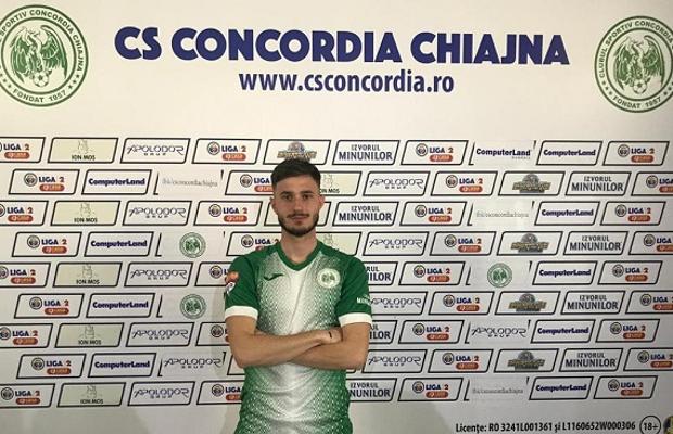 Claudiu Niculescu a adus la Chiajna un jucător de la Farul + alte două transferuri făcute azi