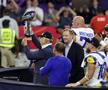 Eminem a repetat gestul lui Colin Kaepernick la SuperBowl » Ce a răspuns NFL, acuzată că i-ar fi interzis
