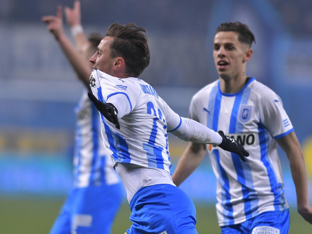 Sorin Cârțu, încântat de un aspect din derby: „Face parte din ADN-ul nostru!”