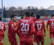 Avem un nou podium în Liga 1 » FC Botoșani, încă un salt spre play-off