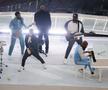 Spectacol în SuperBowl LVI » Los Angeles Rams a reușit să întoarcă scorul și să câștige pentru a doua oară trofeul