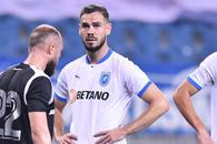 Craiova l-a pierdut din nou! Cât va lipsi Elvir Koljic