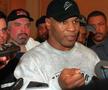 Confruntare epică! De ce s-a luat Mike Tyson de Donald Trump: „Te culci cu nevasta mea?”