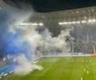 Ce au încercat fanii lui FCU Craiova, chiar înaintea derby-ului cu rivala CS Universitatea