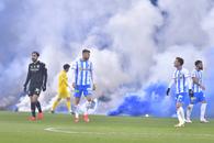 Fotbaliștii lui FCU Craiova, cu moralul la pâmânt: „Cel mai slab meci al nostru”