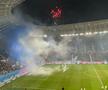 Ce au încercat fanii lui FCU Craiova, chiar înaintea derby-ului cu rivala CS Universitatea