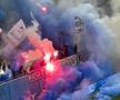 Ce au încercat fanii lui FCU Craiova, chiar înaintea derby-ului cu rivala CS Universitatea