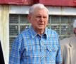Ion Motroc #85. Cinci lucruri pe care probabil că nu le știați despre legendarul lider al primului Rapid campion