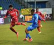 Avem un nou podium în Liga 1 » FC Botoșani, încă un salt spre play-off