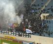 Ce au încercat fanii lui FCU Craiova, chiar înaintea derby-ului cu rivala CS Universitatea