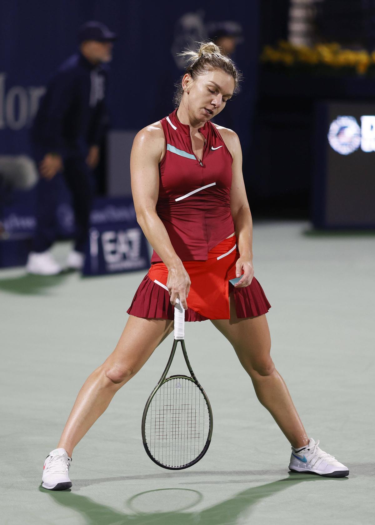Simona Halep și-a aflat deja adversarele de la Doha » Cu cine joacă în primul tur