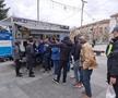 Ce au încercat fanii lui FCU Craiova, chiar înaintea derby-ului cu rivala CS Universitatea
