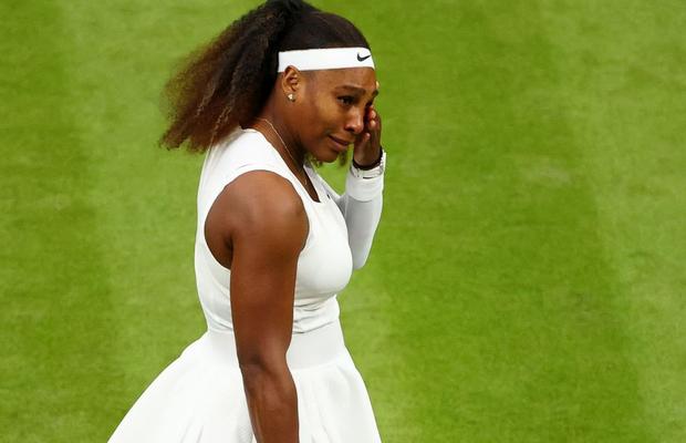 Serena Williams nu ascunde gândurile retragerii: „De un deceniu m-am pregătit pentru acest moment. Mai vreau copii, familia contează acum”