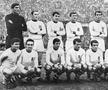 Ion Motroc #85. Cinci lucruri pe care probabil că nu le știați despre legendarul lider al primului Rapid campion