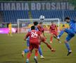 Avem un nou podium în Liga 1 » FC Botoșani, încă un salt spre play-off