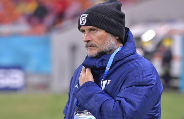 Napoli a echilibrat derby-ul Băniei » Tehnicianul italian a schimbat fața nou-promovatei, iar cifrele InStat din 2022 ale FCU și CSU Craiova anunță un duel aprig