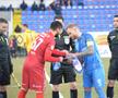 Avem un nou podium în Liga 1 » FC Botoșani, încă un salt spre play-off